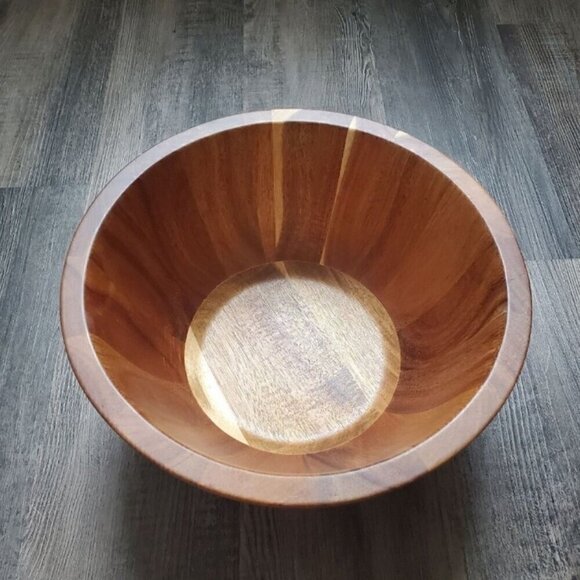 Salad Serving Bowl - Picture 6 of 6